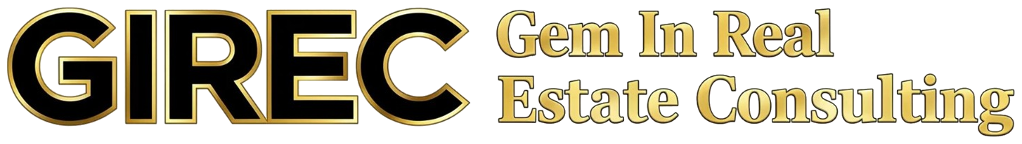 GIREC — Gem In Real Estate Consulting